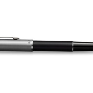 PARKER    Füllfederhalter              F 2146864   SONNET Black silver