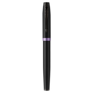 PARKER    Füllfederhalter Vibrant Rings 2172949   IM Professional         Purple