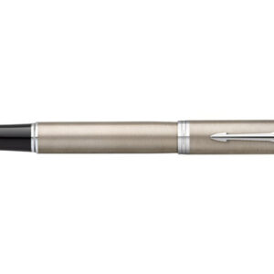 PARKER    Füllfederhalter M 2172954   IM Monochrome Champagne