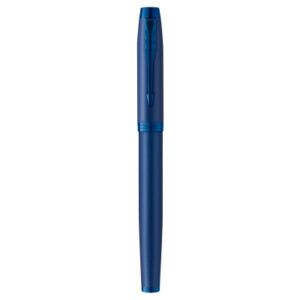 PARKER    Füllfederhalter Monochrome 2172964   IM Professional           Blau