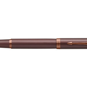 PARKER    Füllfederhalter              M 2190512   IM Monochrome Burgundy