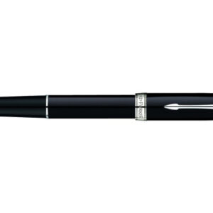 PARKER    Füllfederhalter              F S0808800  SONNET deep black