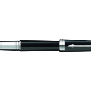 PARKER    Füllfederhalter              F S0887850  PREMIER Black silver