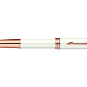 PARKER    Füllfederhalter              M S0975980  SONNET White rosegold