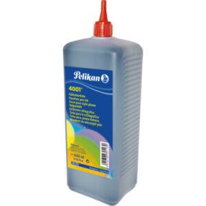 PELIKAN   Tinte                      1lt 1/1 LIT.  blau