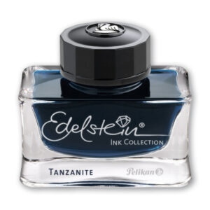 PELIKAN   Tinte Edelstein           50ml 339226    blau/schwarz