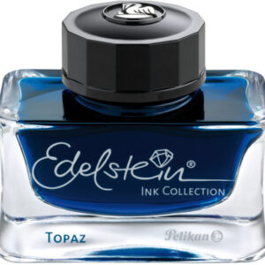 PELIKAN   Tinte Edelstein           50ml 339382    türkis