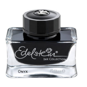 PELIKAN   Tinte Edelstein           50ml 339408    schwarz