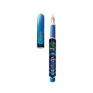 PELIKAN   Füllhalter                   M 50044382  New Batik Fearless