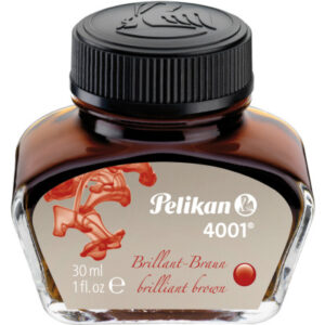 PELIKAN   Tinte                     30ml 78        braun