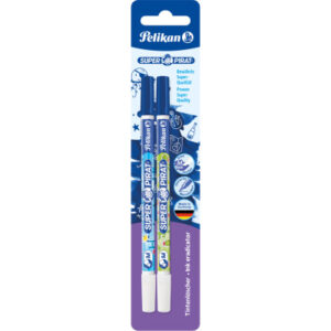 PELIKAN   Tintenlöscher                M 811576    Super Pirat           3 Farben