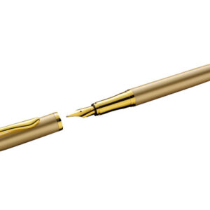 PELIKAN   Füllhalter Jazz Noble M 821827    Elegance Gold