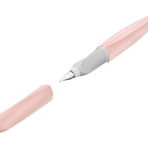 PELIKAN   Füllhalter Twist eco M 822213    Rosé