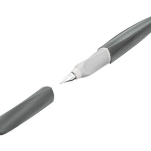 PELIKAN   Füllhalter Twist eco M 822220    Grey