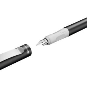 PELIKAN   Füllhalter Pina Colada       M 822350    anthrazit