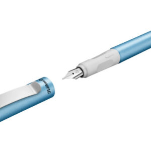 PELIKAN   Füllhalter Pina Colada       M 822374    blau