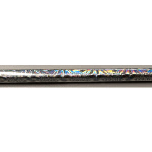 ROOST     Farbstift PE-9666   4-farbig, hex., silber foliert