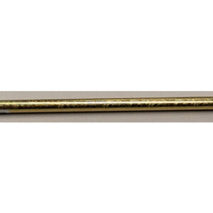 ROOST     Farbstift PE-9697   4-farbig, rund, gold foliert