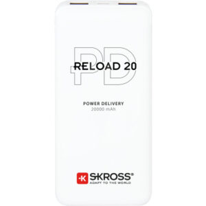 SKROSS    Reload 20 PD 1.400142