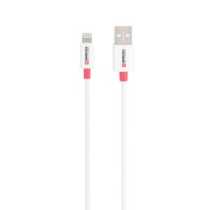 SKROSS    USB to Lightning Cable SKCA0004A 1.2m                       wht