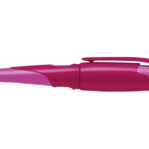 STABILO   Füllhalter EASYbirdy         M 5011/541  Start,pink L