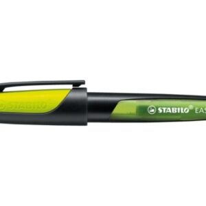 STABILO   EASYbuddy Füller             M 5031/1-41 schwarz/limettengrün