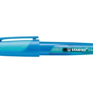 STABILO   Füllhalter EASYbuddy         M B-51558-5 blau, hellblau