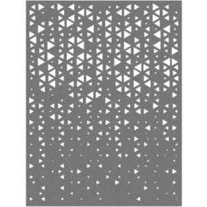 SUONO     Trennwand XL     180x240x2.4cm X24.3803  CURTAIN, grau
