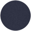 SUONO     Deckensegel L    120x120x7.4cm L24.4700  ROUND, blau             2 Stk.