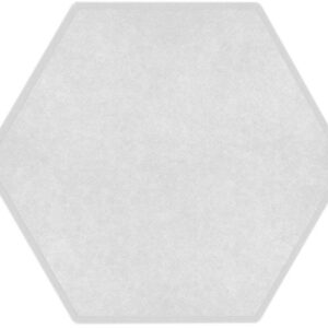 SUONO     Wandelement L      60x52x1.2cm L12.0400  TILES, weiss            8 Stk.