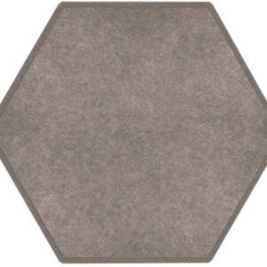 SUONO     Wandelement L      60x52x1.2cm L12.3900  TILES, braun            8 Stk.