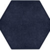 SUONO     Wandelement L      60x52x1.2cm L12.4700  TILES, blau             8 Stk.