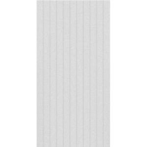 SUONO     Wandelement      240x120x1.2cm U12.0451  STRUCTURE, weiss        2 Stk.