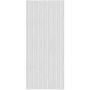 SUONO     Wandelement      240x120x1.2cm U12.0452  STRUCTURE, weiss        2 Stk.