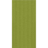 SUONO     Wandelement      240x120x1.2cm U12.1350  STRUCTURE, grün         2 Stk.