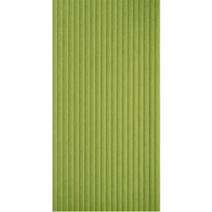 SUONO     Wandelement      240x120x1.2cm U12.1360  STRUCTURE, grün         2 Stk.
