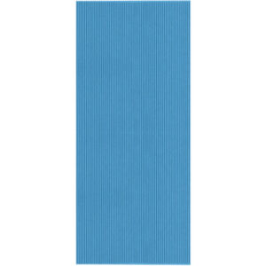 SUONO     Wandelement      240x120x1.2cm U12.3752  STRUCTURE, blau         2 Stk.