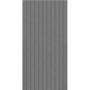 SUONO     Wandelement      240x120x1.2cm U12.3851  STRUCTURE, grau         2 Stk.