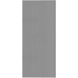 SUONO     Wandelement      240x120x1.2cm U12.3852  STRUCTURE, grau         2 Stk.