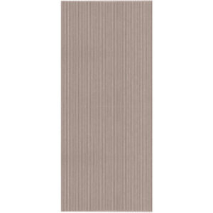 SUONO     Wandelement      240x120x1.2cm U12.3952  STRUCTURE, braun        2 Stk.