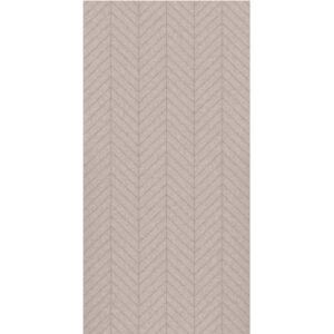 SUONO     Wandelement      240x120x1.2cm U12.4450  STRUCTURE, braun        2 Stk.
