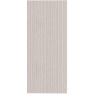 SUONO     Wandelement      240x120x1.2cm U12.4452  STRUCTURE, braun        2 Stk.