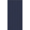 SUONO     Wandelement      240x120x1.2cm U12.4750  STRUCTURE, blau         2 Stk.