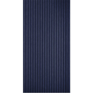 SUONO     Wandelement      240x120x1.2cm U12.4760  STRUCTURE, blau         2 Stk.
