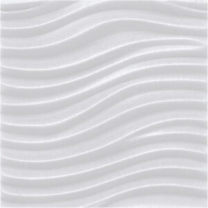 SUONO     Wandelement        60x60x7.4cm U09.0481  SCULPTURE, weiss        4 Stk.