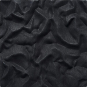SUONO     Wandelement        60x60x7.4cm U09.2682  SCULPTURE, schwarz      4 Stk.