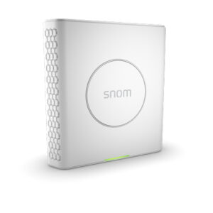 Snom M900 DECT-Basisstation