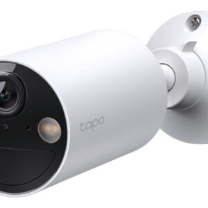 TP-LINK   Smart Wless Security Camera TAPO C410 3MP