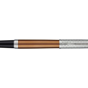 WATERMAN  Füllfederhalter              F 1971619   Hémisphère CC brown