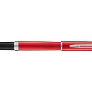 WATERMAN  Füllfederhalter              F 2043212   Hémisphère CC red